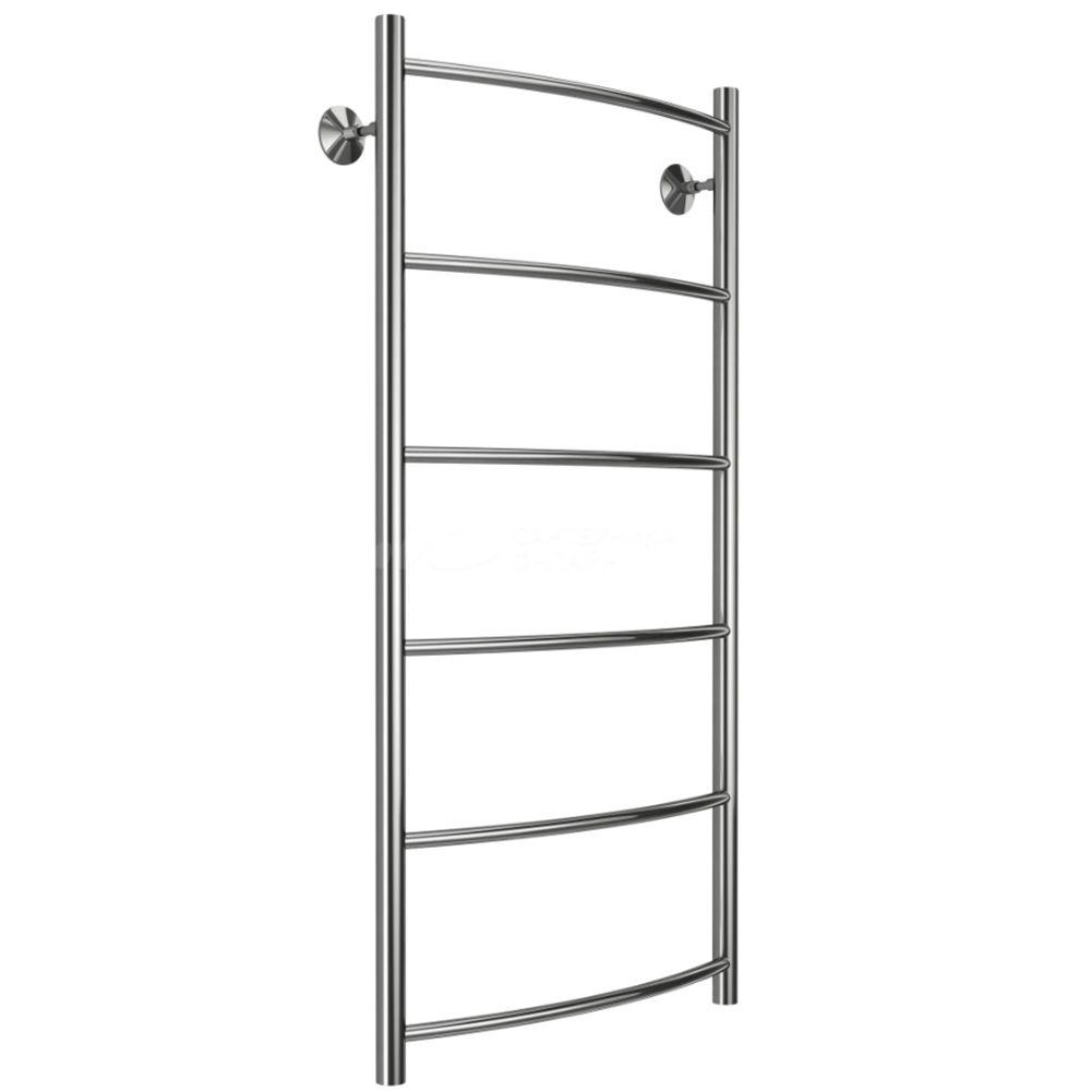 Полотенцесушитель водяной Stelmix 100x50 см, дуга