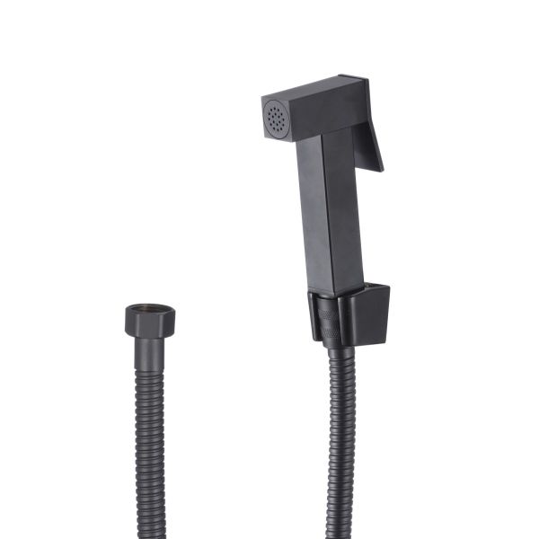 Гигиенический набор D-Lin D61044-A, черный