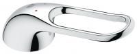 Рычаг для смесителя GROHE Euroeco Special, 115 мм, хром (32870000) Рычаг для смесителя GROHE Euroeco Special, 115 мм, хром (32870000)