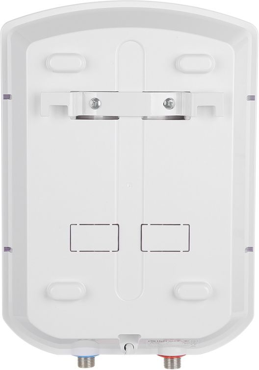 Водонагреватель накопительный Thermex IBL 10 O Белый Черный