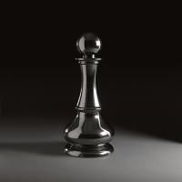 Угол LD 90 гр DN15 (1/2") ВР/НР латунь никель