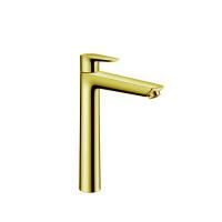 Смеситель для раковины, Hansgrohe, Talis E, тип открывания воды-однорычажный, тип регулирования воды-керамический картридж, монтаж-на раковину/столешницу, отверстия для монтажа-1, высота, мм-292, вынос излива, мм-183, тип излива-неподвижный, донный клапан Смеситель для раковины, Hansgrohe, Talis E, тип открывания воды-однорычажный, тип регулирования воды-керамический картридж, монтаж-на раковину/столешницу, отверстия для монтажа-1, высота, мм-292, вынос излива, мм-183, тип излива-неподвижный, донный клапан