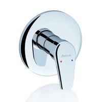 Смеситель Ravak Neo NO 062.00 хром