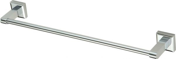 Полотенцедержатель Savol S-509524, хром