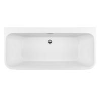 Ванна EXCELLENT Lila 2.0 170x75