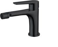 Смеситель для биде Allen Brau Eclipse 2.0 5.E1A10-31 черный матовый