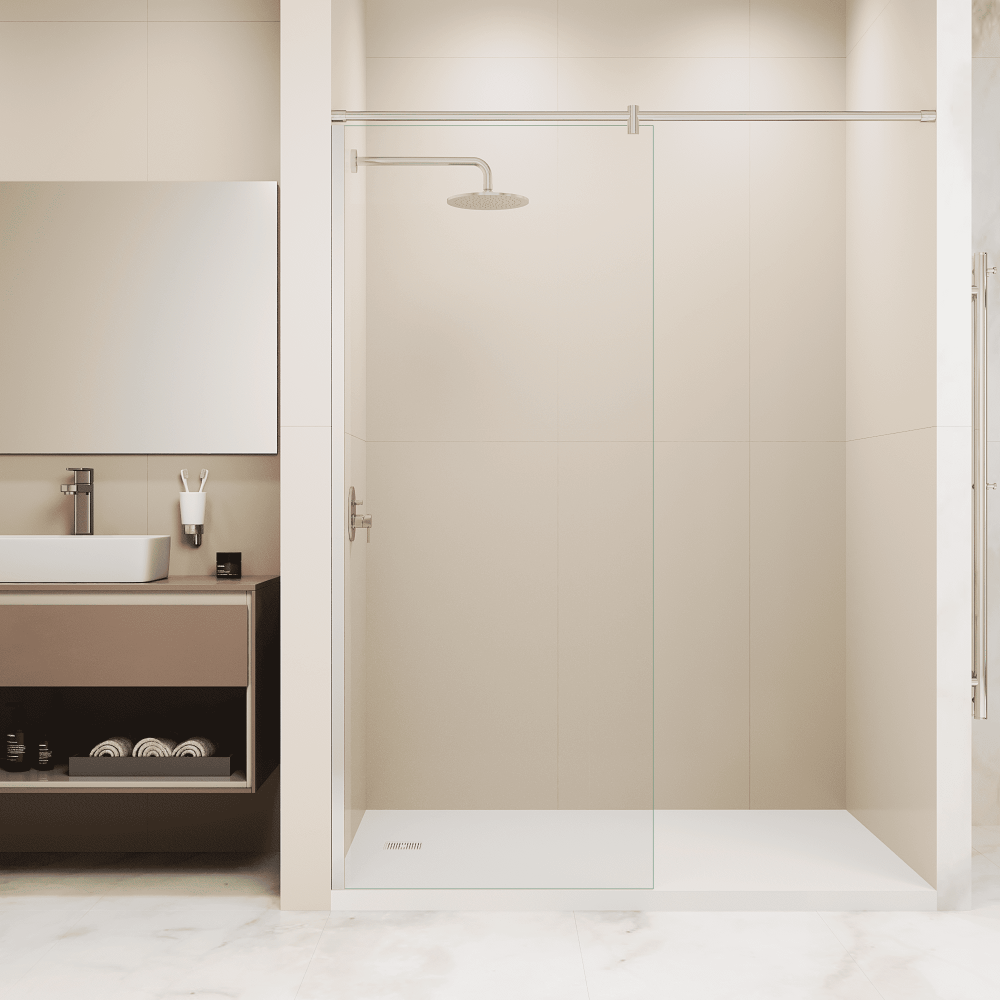 Душевая перегородка RGW WA-034 (Прозрачное, 800)