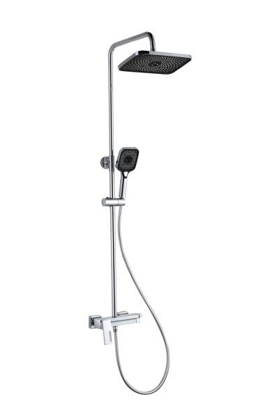 Душевая система ПРОФСАН (PSM-803-81CH)