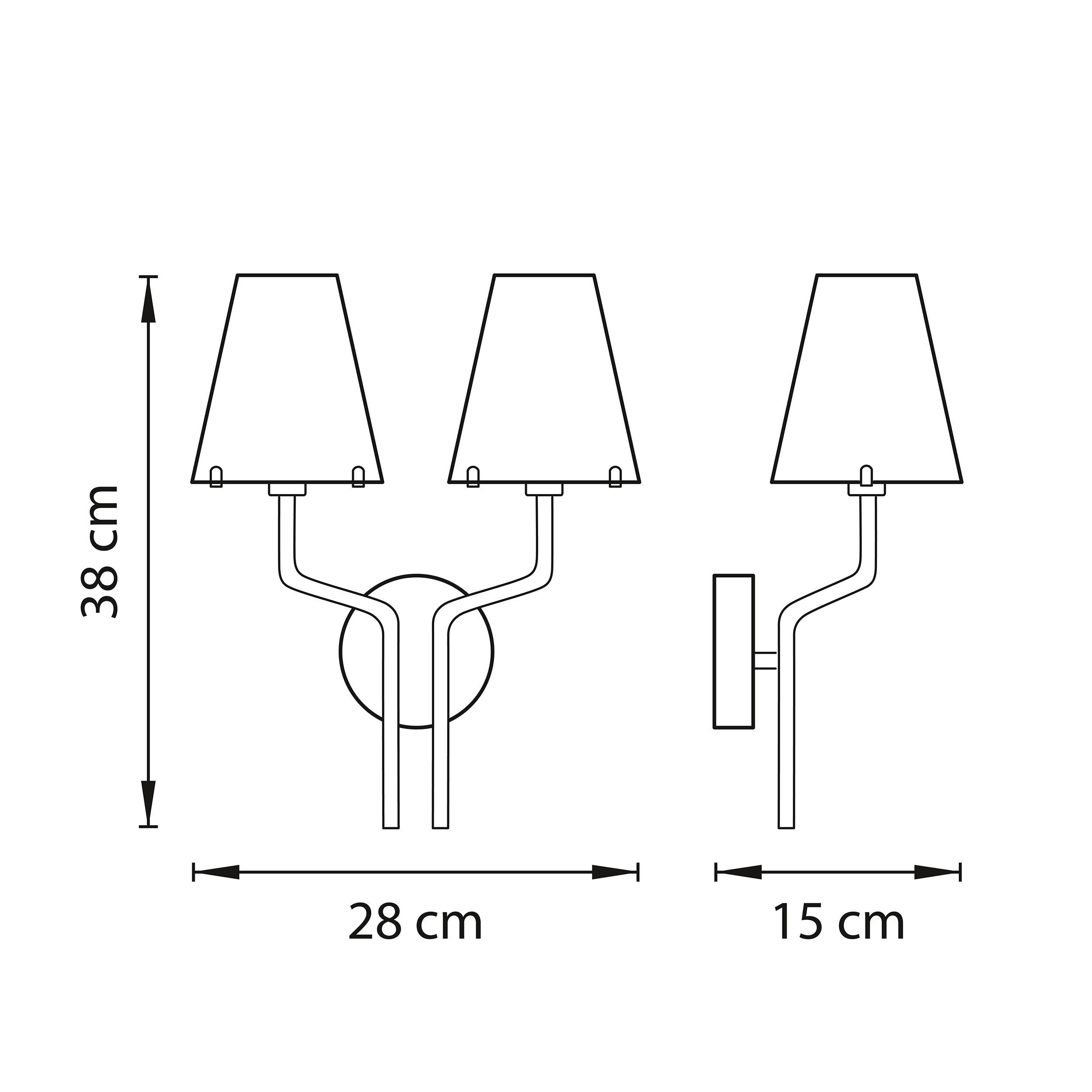Бра Diafano Lightstar 758624 Бра Diafano Lightstar 758624