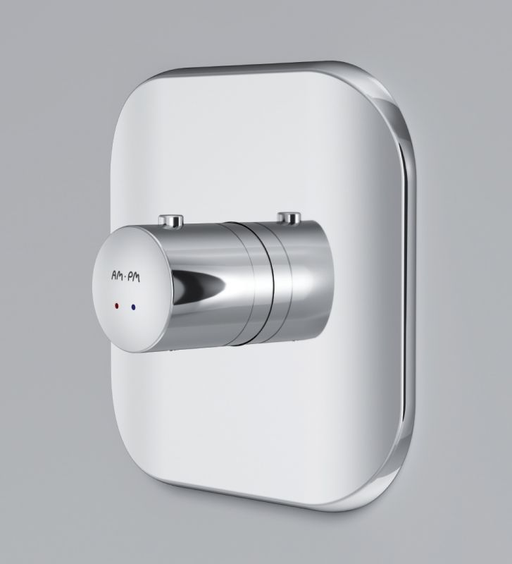 Смеситель для душа AM.PM Sensation F3075500 хром