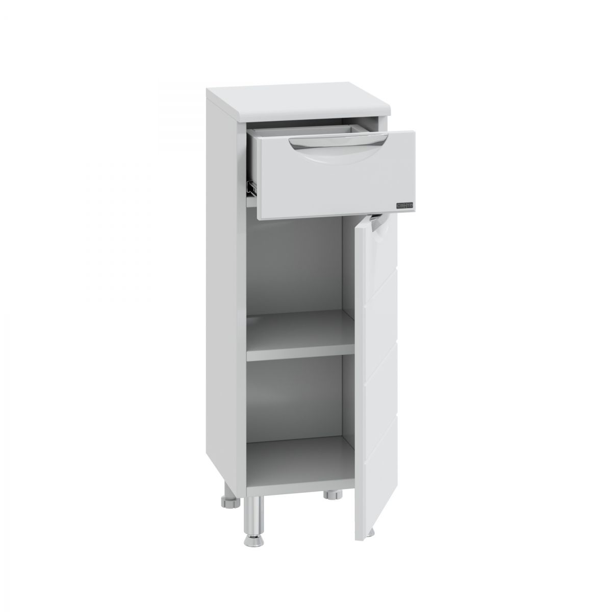 Тумба напольная "Родос  300" 1 ящ.