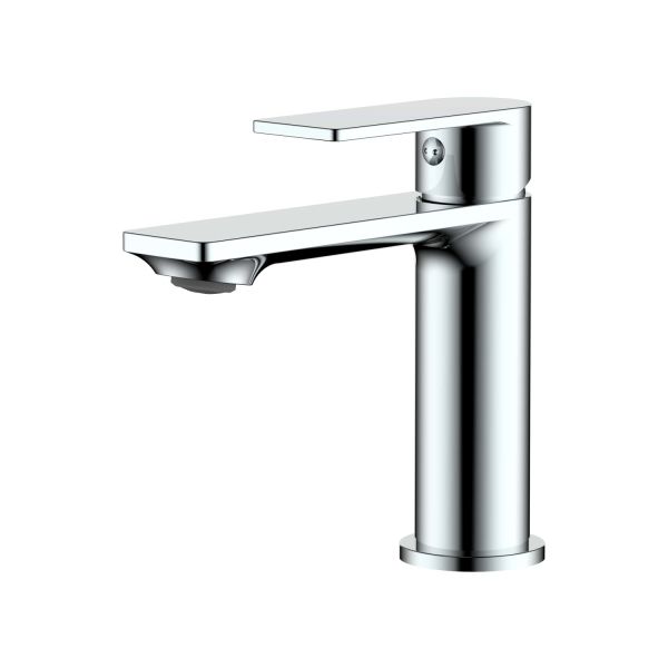 Смеситель для раковины Haiba HB10639, хром