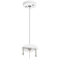 Подвесное крепление для светильников 2164ХX Rullo Lightstar 590086