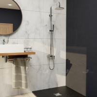 Душевая стойка RGW SP-31