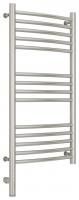 Полотенцесушитель электрический "БОГЕМА 3.0" 800х400 / МЭМ левый (Сатин)