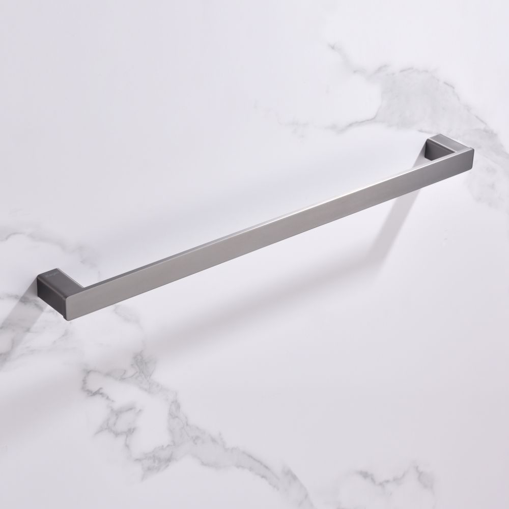 Полотенцедержатель Raglo R301.01.09, графит