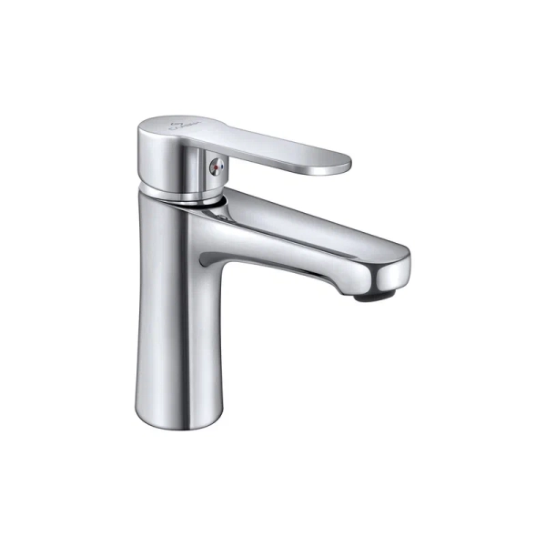 Смеситель для раковины Славен СЛ-ОД-Ф10, хром