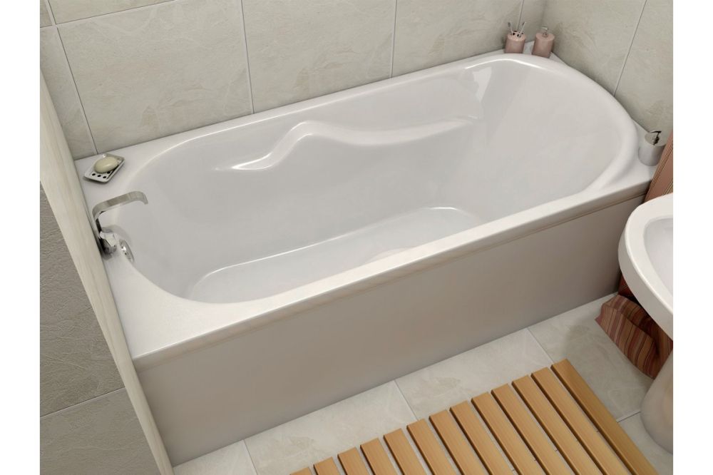 Ванна акриловая Relisan DARIA Гл000008875, 150x70, артикул Гл000008875