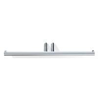 Decor Walther Mikado TPH2 Держатель туалетной бумаги, подвесной, цвет: хром