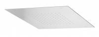 Верхний душ ультра плоский CEZARES CZR-SD1-43