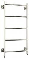 Электрический полотенцесушитель СТИЛЬЕ "Формат 40 Л" 800х400 (5) Г16 (Без покрытия)