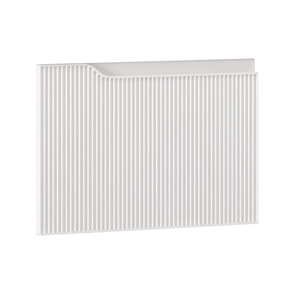 Фасад тумбы навесной VIGO Neo 600-0-1 (Como) к корпусу тумбы 247 (259)