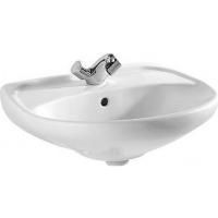 Раковина JIKA LYRA 8.1427.1.000.104.9 (подвесная, (55*45), белый), шт