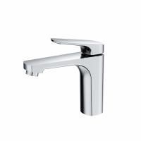 Смеситель для раковины WONZON & WOGHAND, Хром (WW-A40492-CR) Смеситель для раковины WONZON & WOGHAND, Хром (WW-A40492-CR)