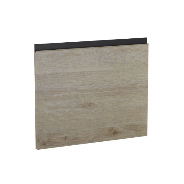 Фасад тумбы навесной VIGO Cross 500-0-1 (Como) к корпусу тумбы 246 (349)