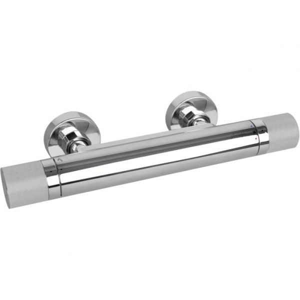 Термостат для ванны с душем JACOB DELAFON RIVOLI E24325-CP (хром, L-9,7), шт