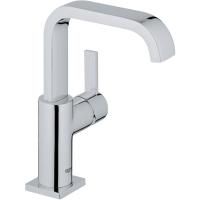Смеситель для раковины GROHE Allure, хром (23076000) Смеситель для раковины GROHE Allure, хром (23076000)