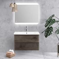 Мебель для ванной комнаты BELBAGNO ALBANO-CER-800
