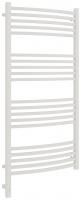 Полотенцесушитель, Сунержа, Аркус 3.0, электрический, ширина, мм-630, глубина, мм-115, высота, мм-1320, межосевое расстояние-600, подключение-нижнее слева, электрокомплект-МЭМ, мощность, Вт-300, материал-нержавеющая сталь, назначение-система электроснабже