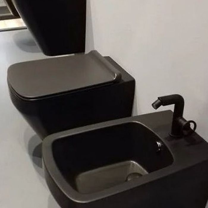 SIMAS Комплект крепежей для подвесного унитаза/биде, артикул F85