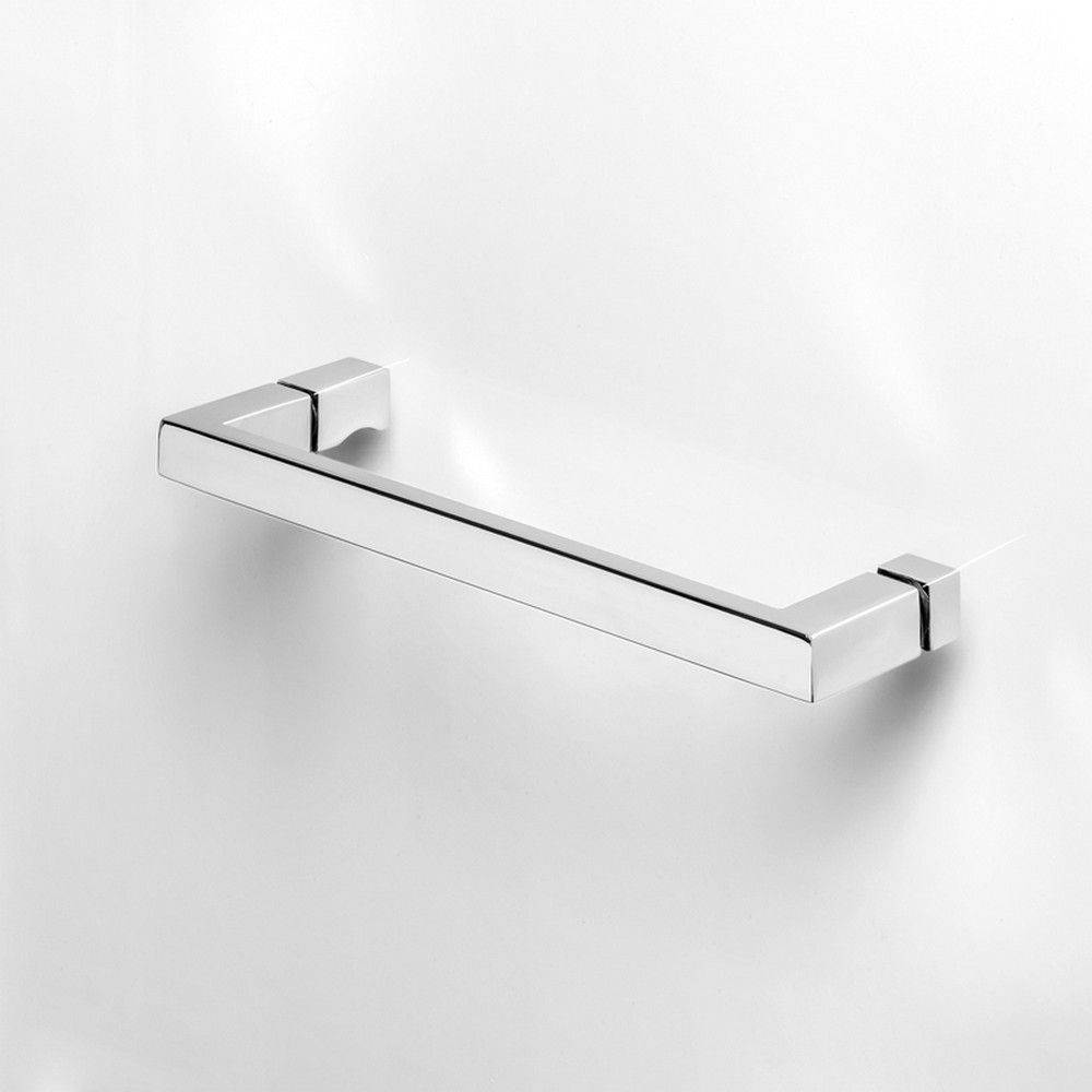 Шторка для ванны NEW TRENDY FUN 70 см P-0013 (хром)