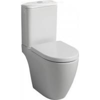 Унитаз Geberit (Keramag) iCon 200460000 без бачка и сиденья Унитаз Geberit (Keramag) iCon 200460000 без бачка и сиденья