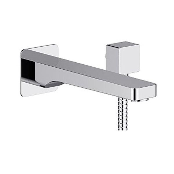 Душевая система Timo Petruma SX-5049/00SM Хром