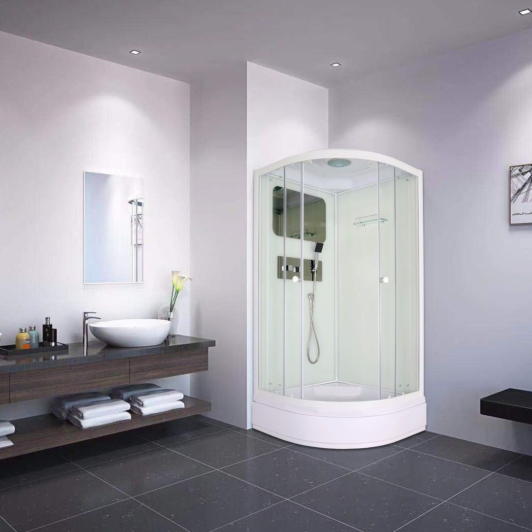 Кабина BMM86  душевая PARLY