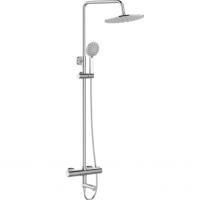 Душевая система Agger Thermo A2461100 Хром