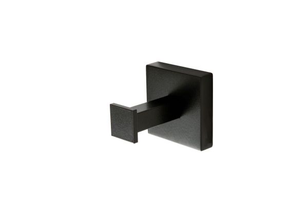 Stil Haus Urania, крючок, цвет черный матовый