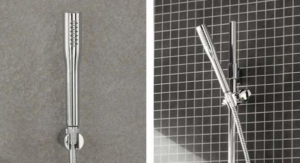 Ручной душ GROHE Euphoria Cosmopolitan (1 режим), хром (27367000) Ручной душ GROHE Euphoria Cosmopolitan (1 режим), хром (27367000)