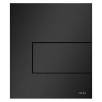 TECEsquare Urinal, черный матовый TECEsquare Urinal, черный матовый