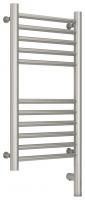 Полотенцесушитель электрический "БОГЕМА 3.0" прямая 600х300 / МЭМ правый (Сатин)