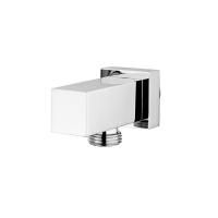 Gattoni Accessori Вывод для душа , цвет хром Gattoni Accessori Вывод для душа , цвет хром