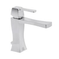 OPERA Смеситель для раковины моноком., хром