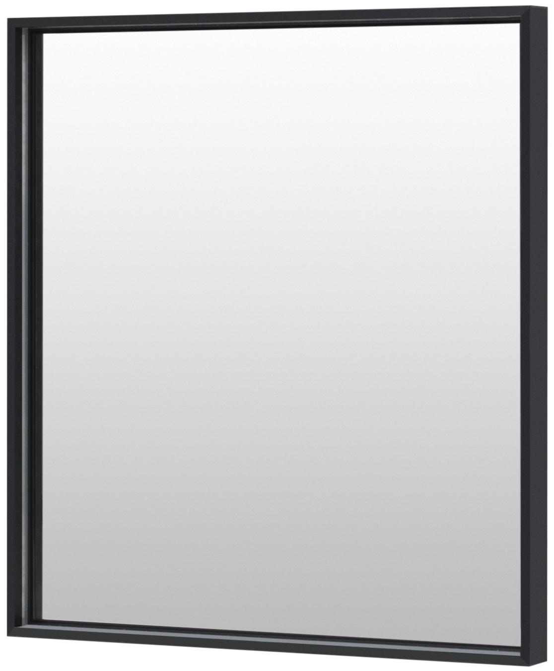 Зеркало De Aqua Алюминиум 70 LED черный