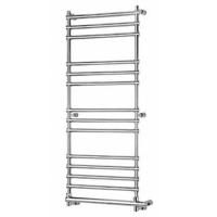 Электрический полотенцесушитель Margaroli Sole 564-8 BOX Хром