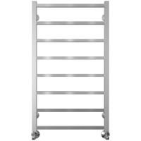 Водяной полотенцесушитель Terminus Контур П8 500x900 4620768886768 Хром