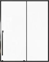 Душевая дверь Allen Brau Fantasy 160 3.11010.31 черный матовый