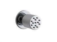 Форсунка Migliore Cilindrico ML.RIC-39.360 CR (хром)